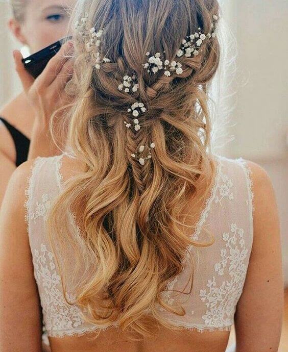 Photo for summer wedding hairstyles